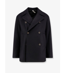 [HEVO] Coat FW25 TRANII7404013