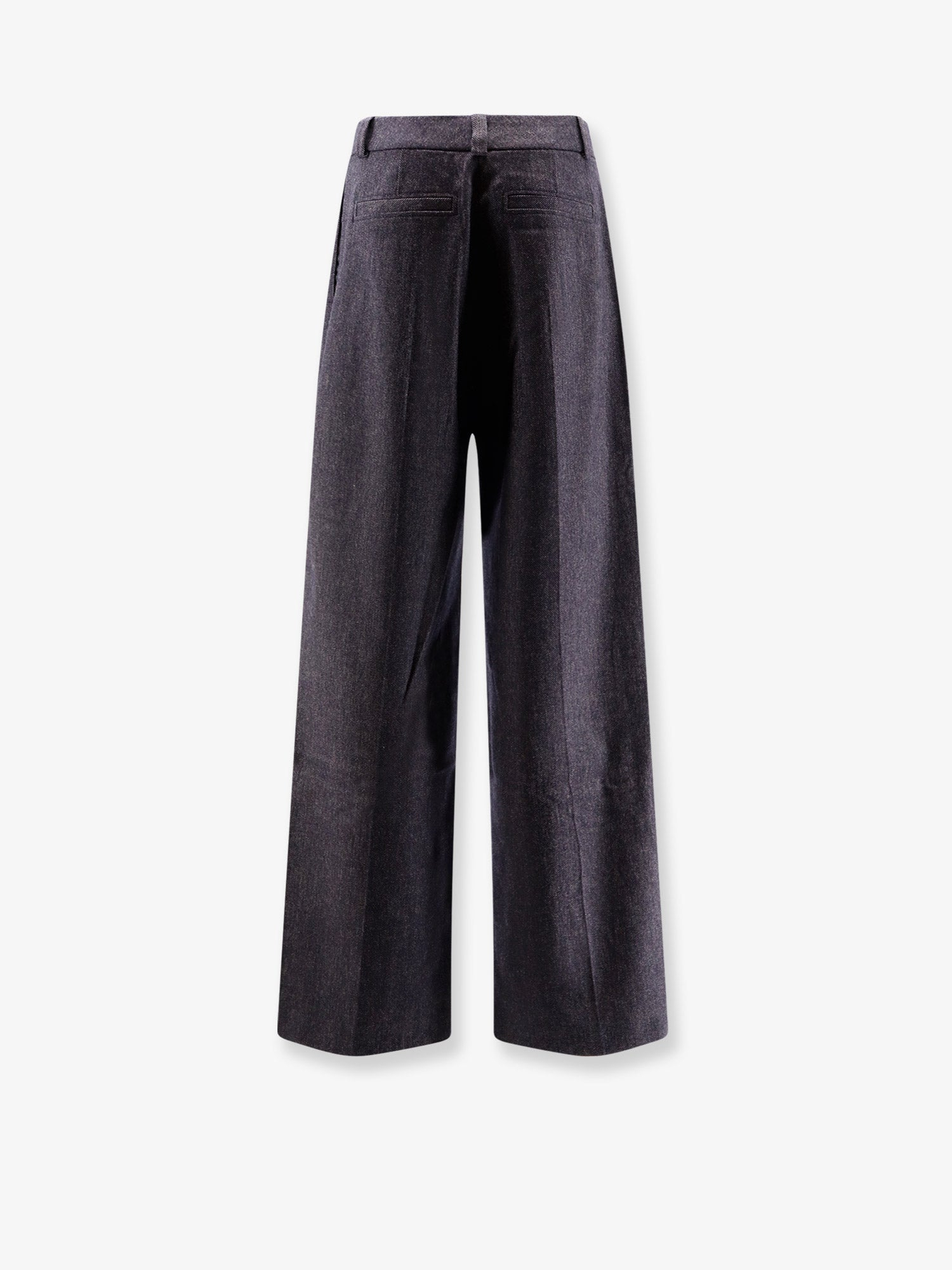 [BOSS] Trousers FW25 50547679408