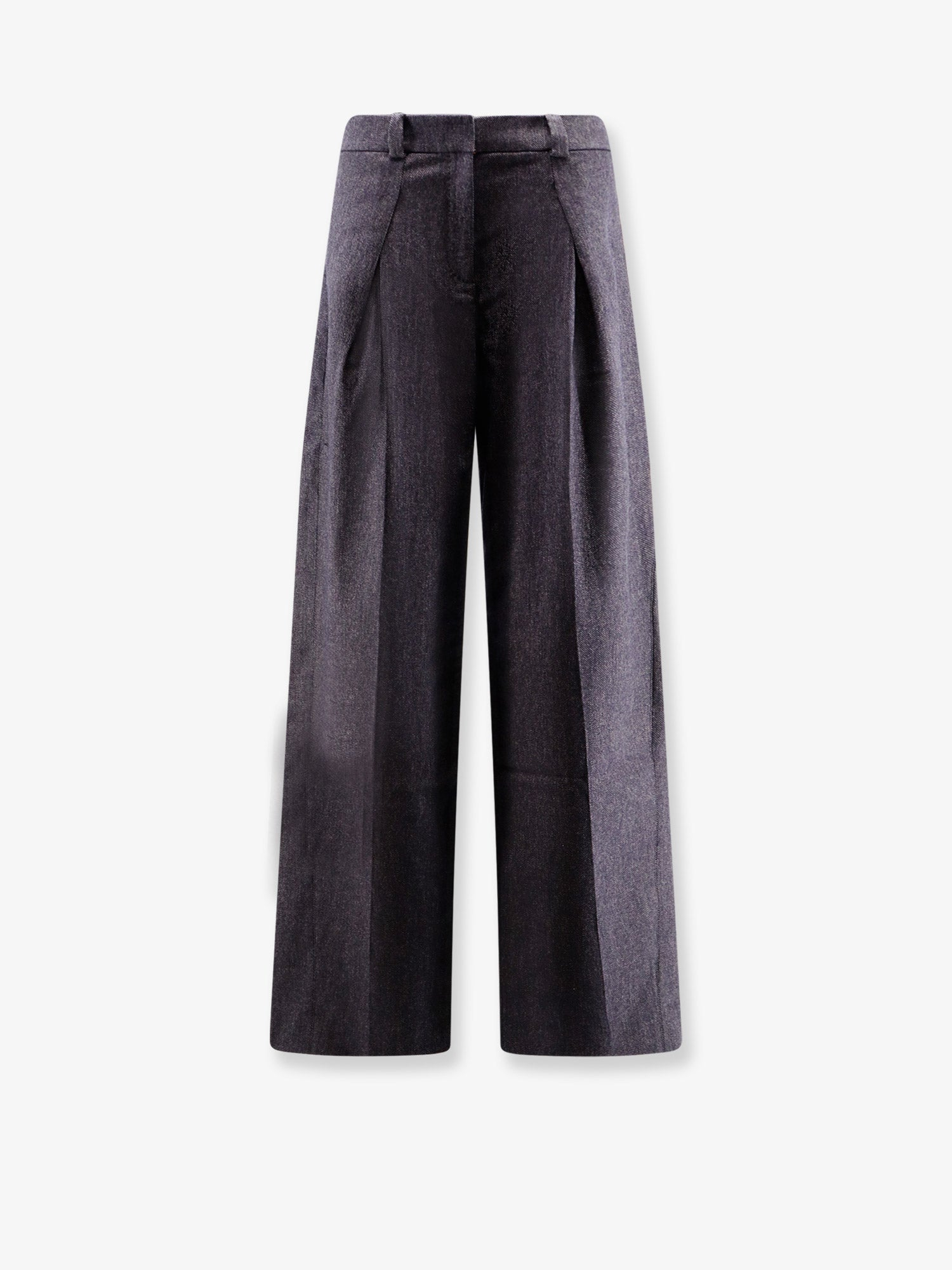 [BOSS] Trousers FW25 50547679408