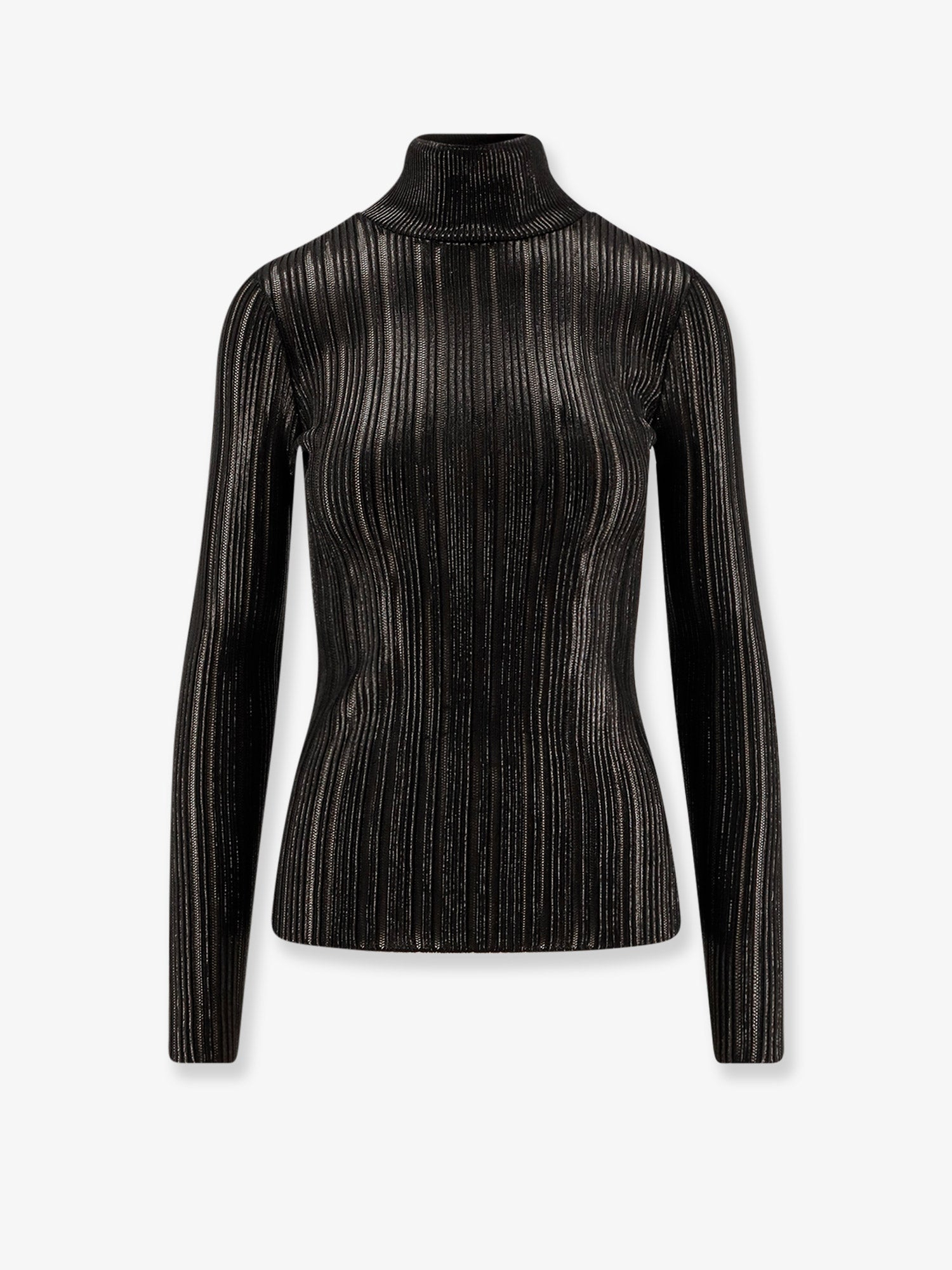 [ELISABETTA FRANCHI] Knitwear FW25 MK17Q56E2110