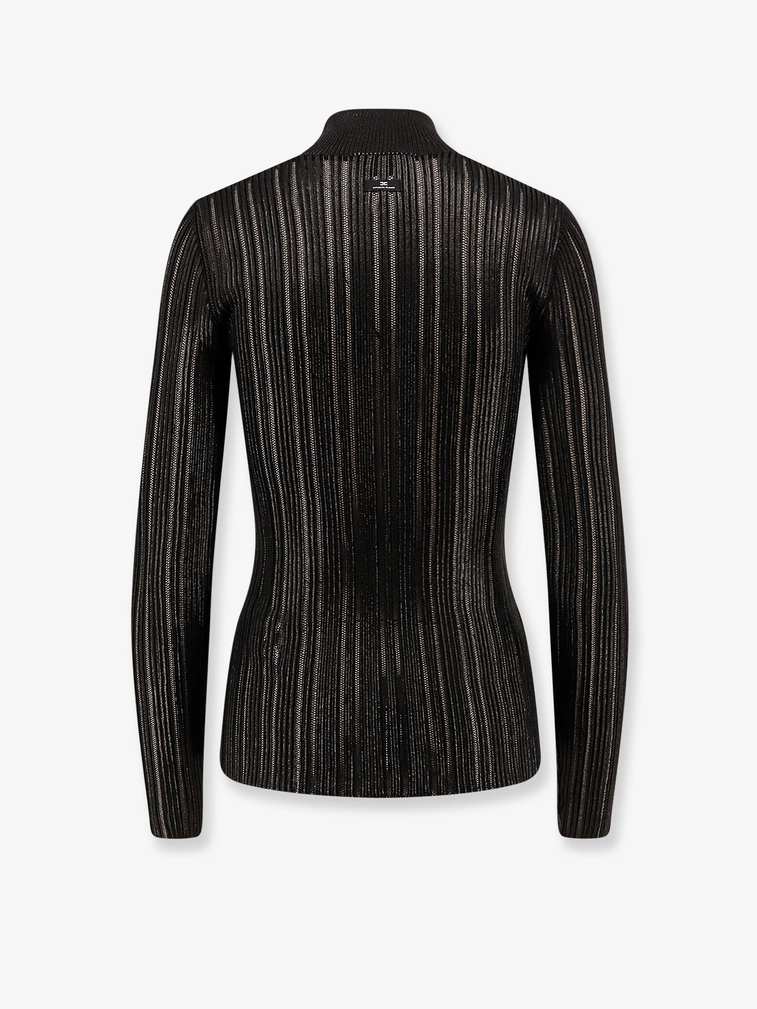 [ELISABETTA FRANCHI] Knitwear FW25 MK17Q56E2110
