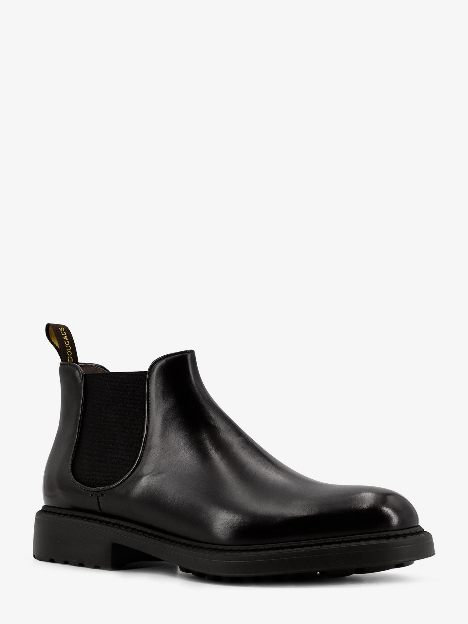 [Doucal's] Boots FW25 DU1329HENRUF007NN00