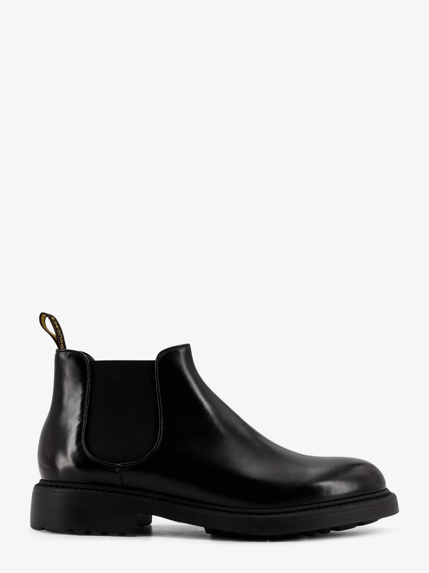 [Doucal's] Boots FW25 DU1329HENRUF007NN00