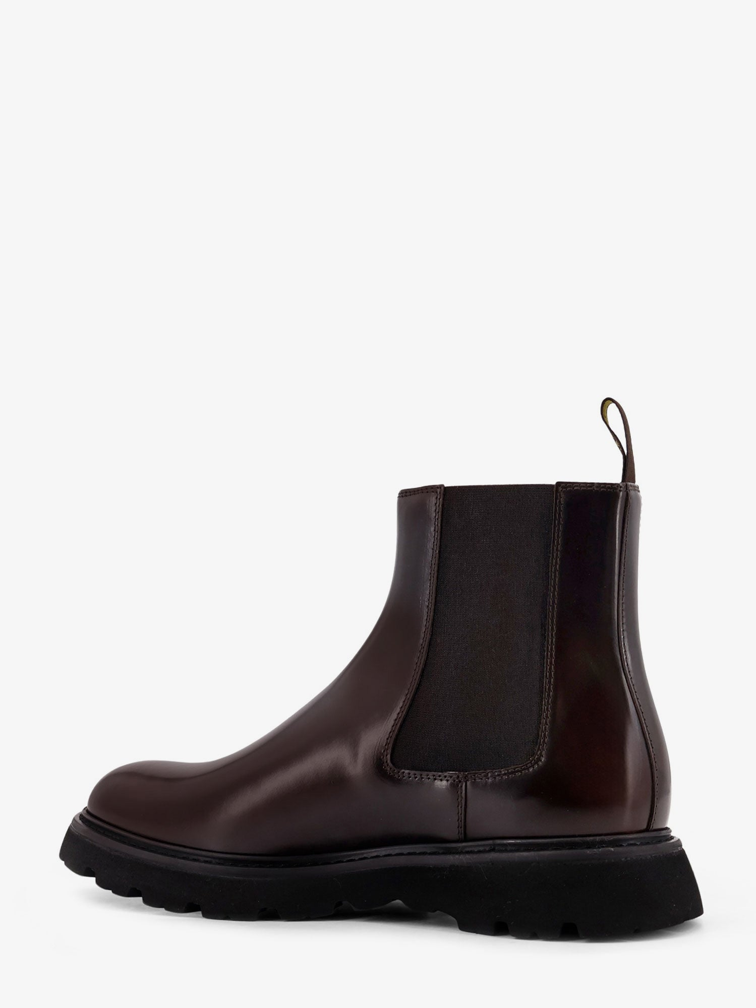[Doucal's] Boots FW25 DU3088GOTNUF007NM04