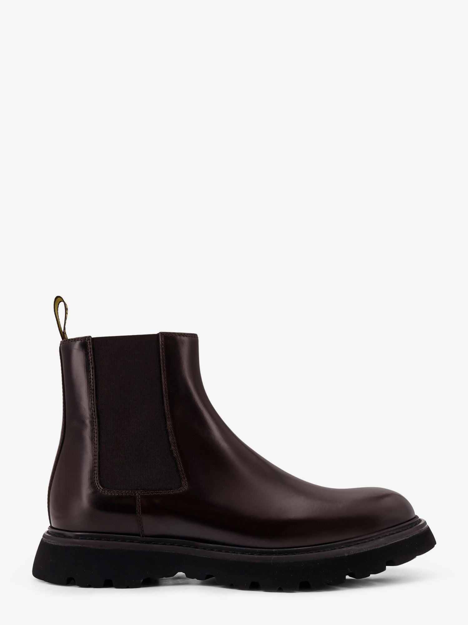 [Doucal's] Boots FW25 DU3088GOTNUF007NM04