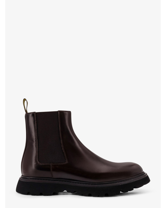 [Doucal's] Boots FW25 DU3088GOTNUF007NM04