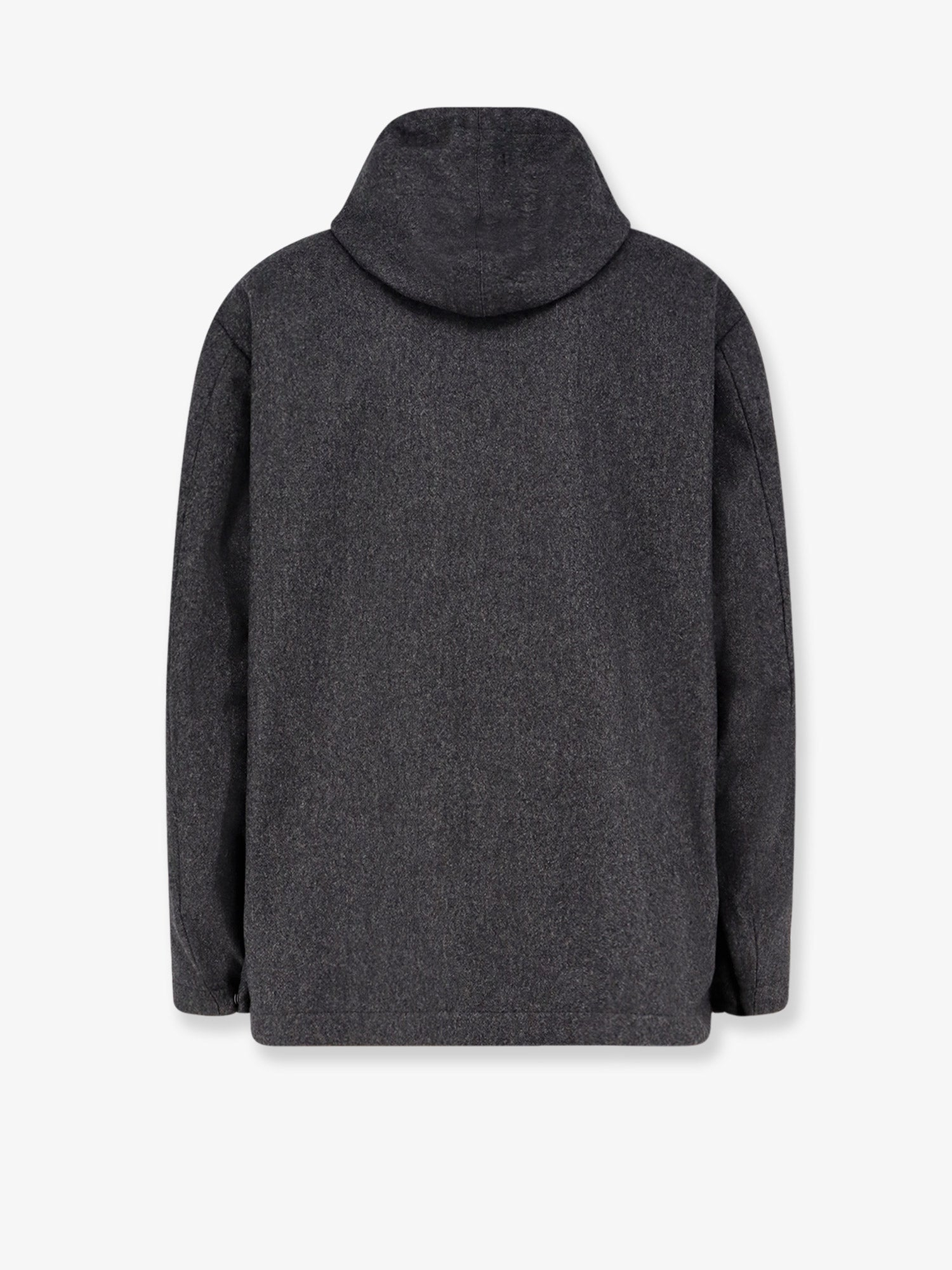 [HEVO] Coat FW25 GROTTAVERDESI7404104