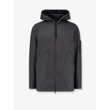 [HEVO] Coat FW25 GROTTAVERDESI7404104