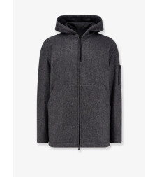 [HEVO] Coat FW25 GROTTAVERDESI7404104