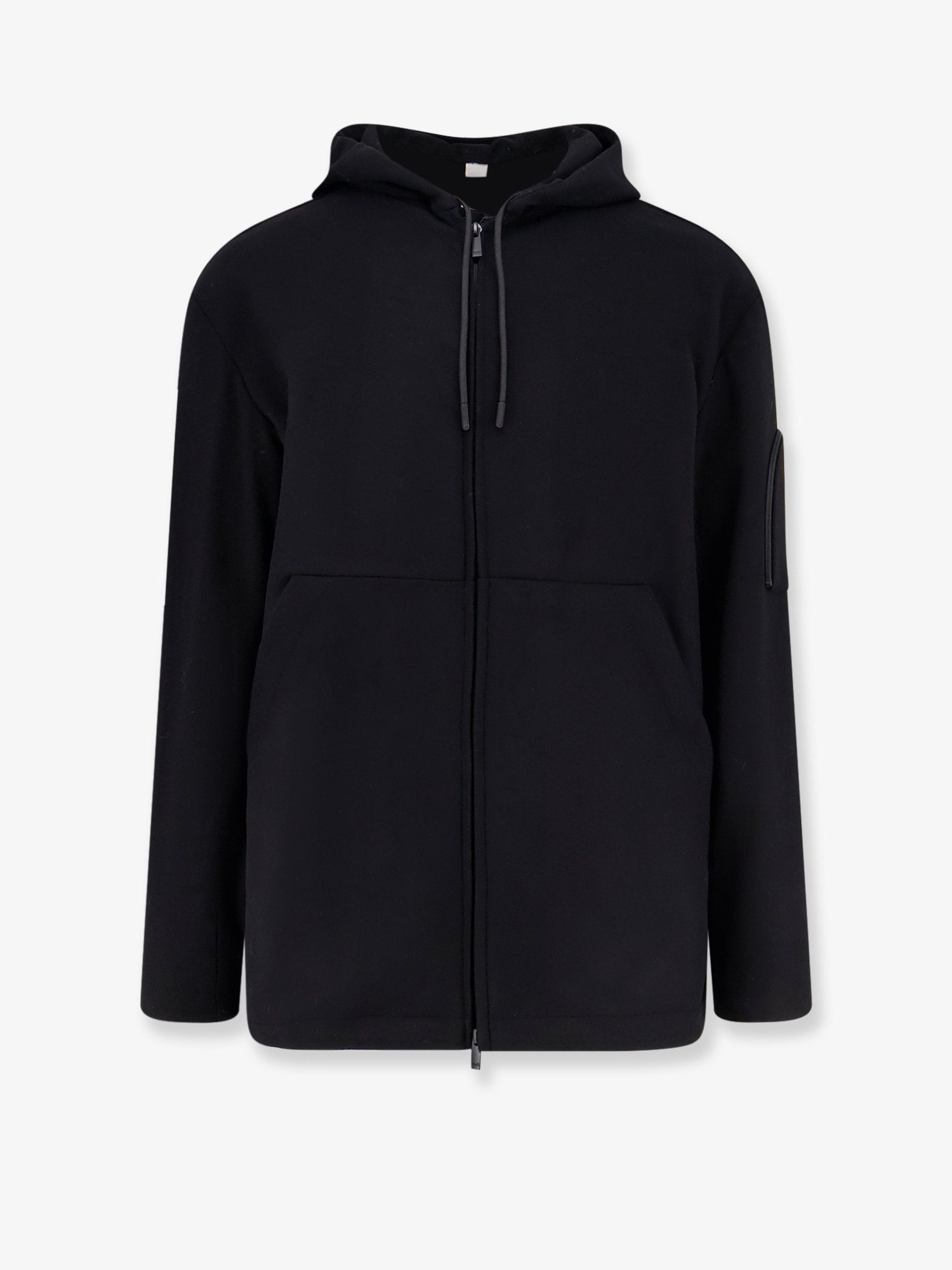 [HEVO] Coat FW25 GROTTAVERDESI7400303