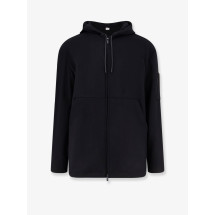 [HEVO] Coat FW25 GROTTAVERDESI7400303