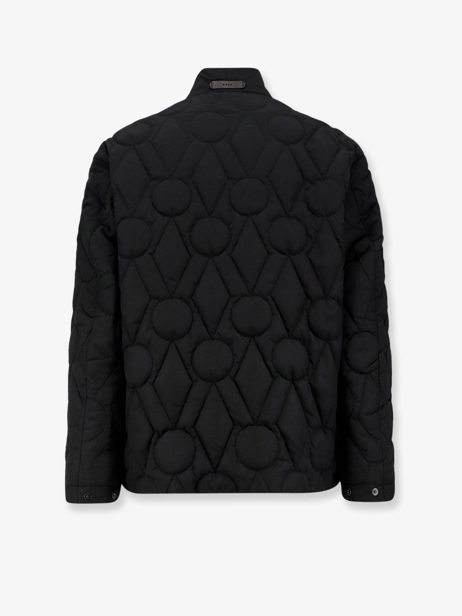 [HEVO] Down Jacket FW25 FAETONI7230303