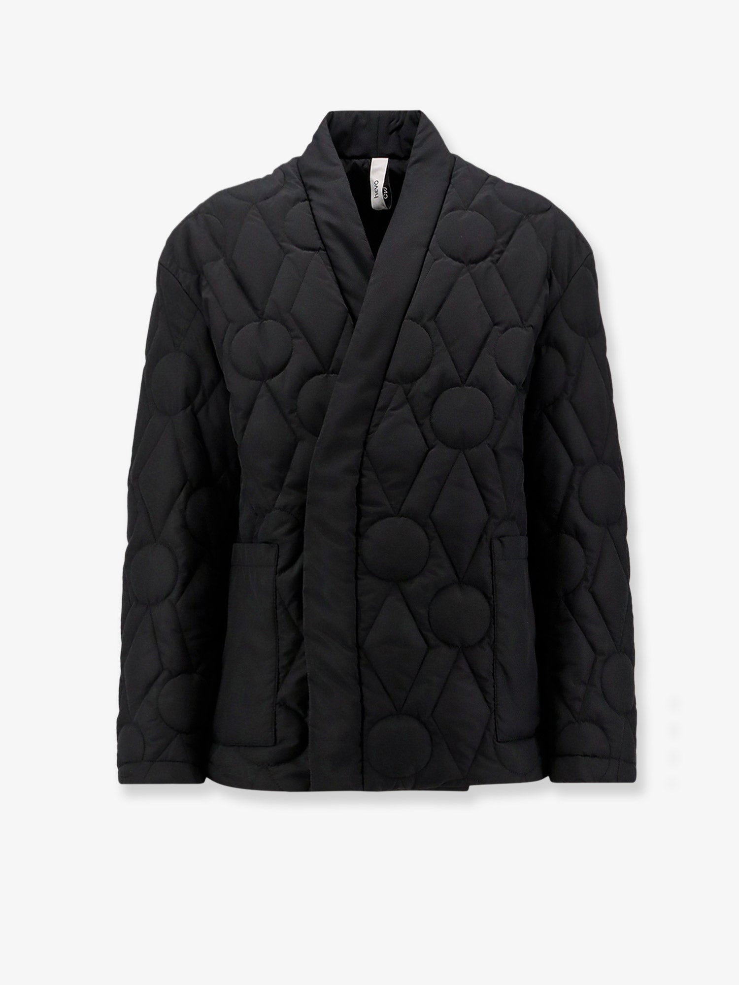 [HEVO] Down Jacket FW25 FAETONI7230303