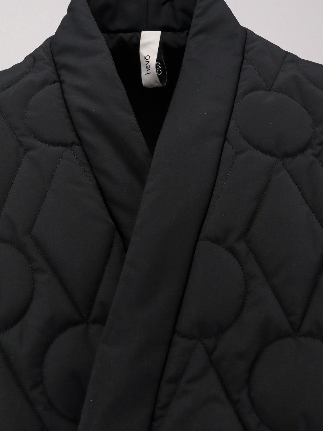[HEVO] Down Jacket FW25 FAETONI7230303