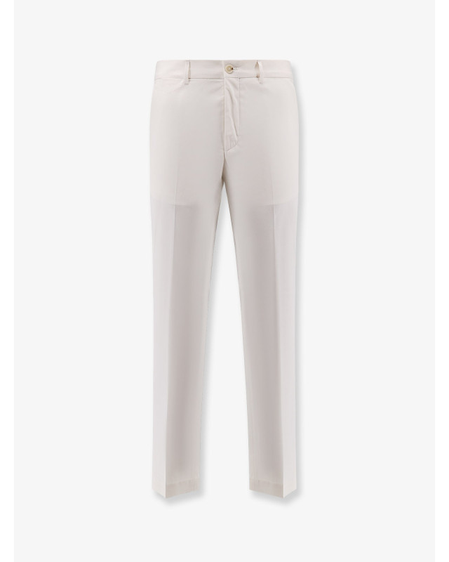[BOSS] Trousers FW25 50545652118