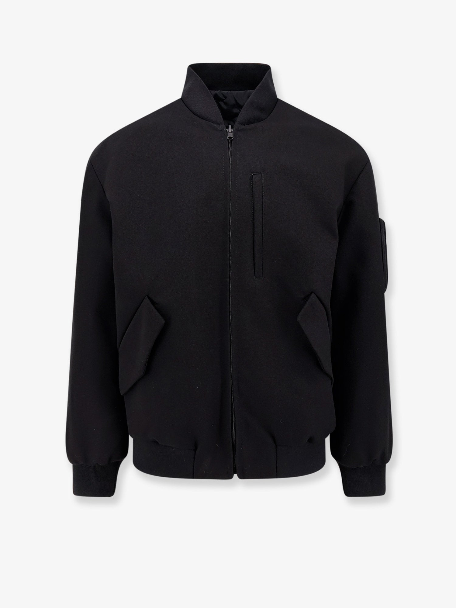 [HEVO] Bomber Jacket FW25 CASTROREVI7610303