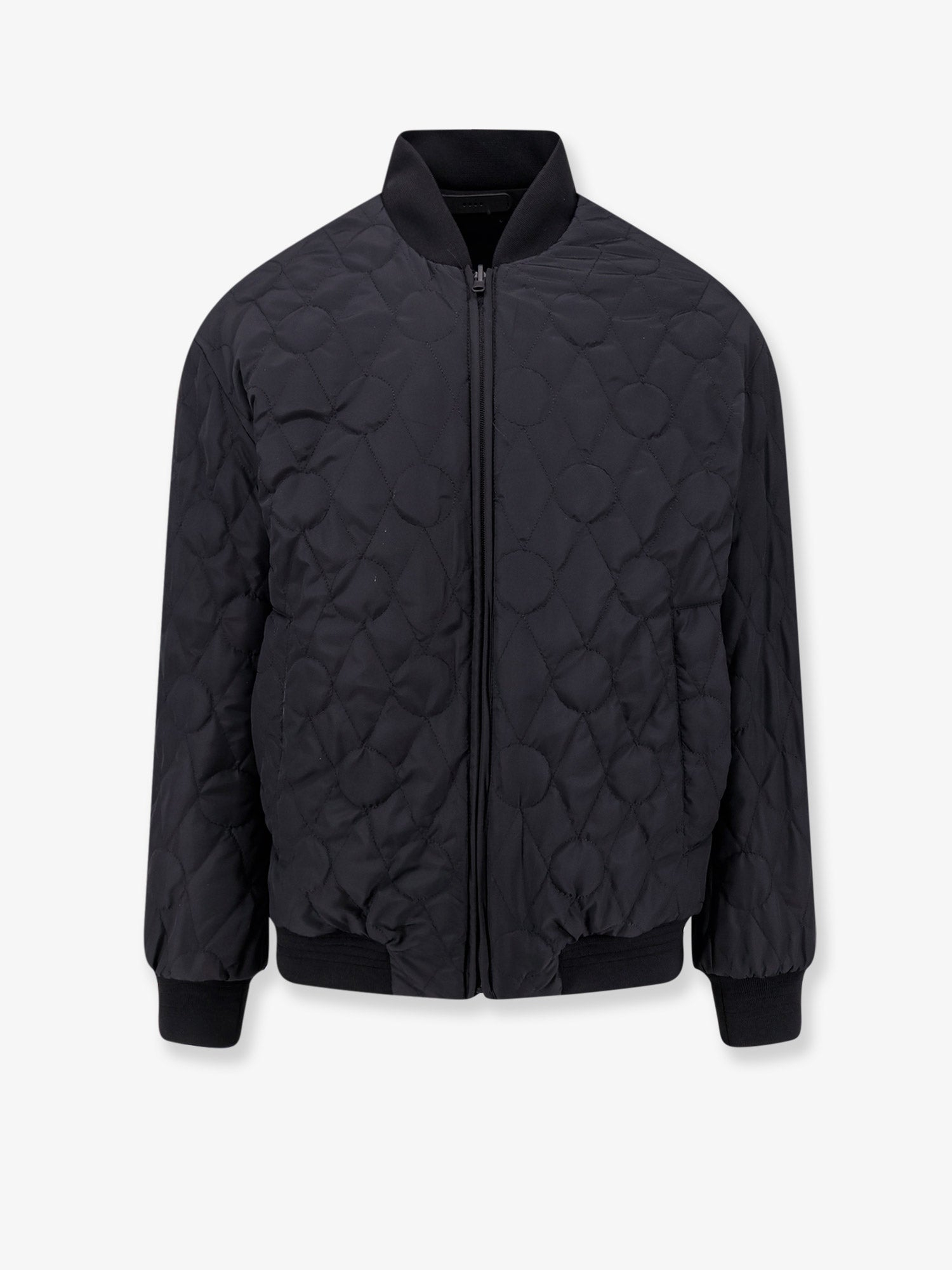 [HEVO] Bomber Jacket FW25 CASTROREVI7610303