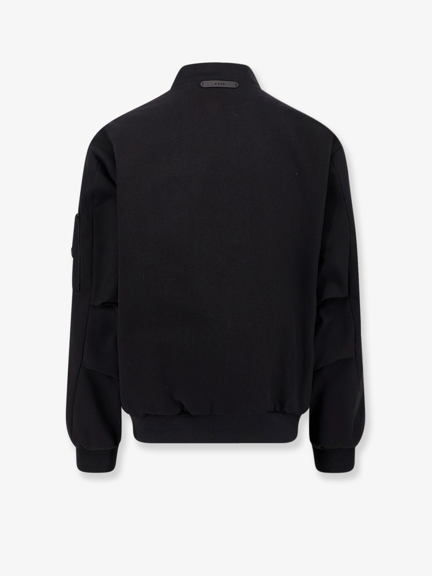 [HEVO] Bomber Jacket FW25 CASTROREVI7610303