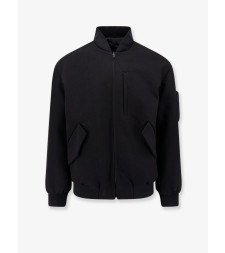 [HEVO] Bomber Jacket FW25 CASTROREVI7610303