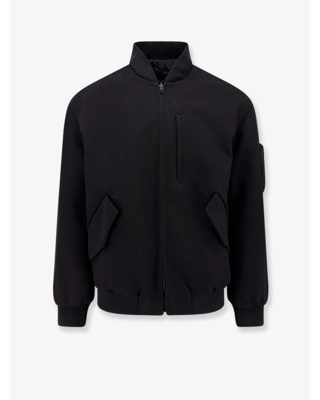[HEVO] Bomber Jacket FW25 CASTROREVI7610303