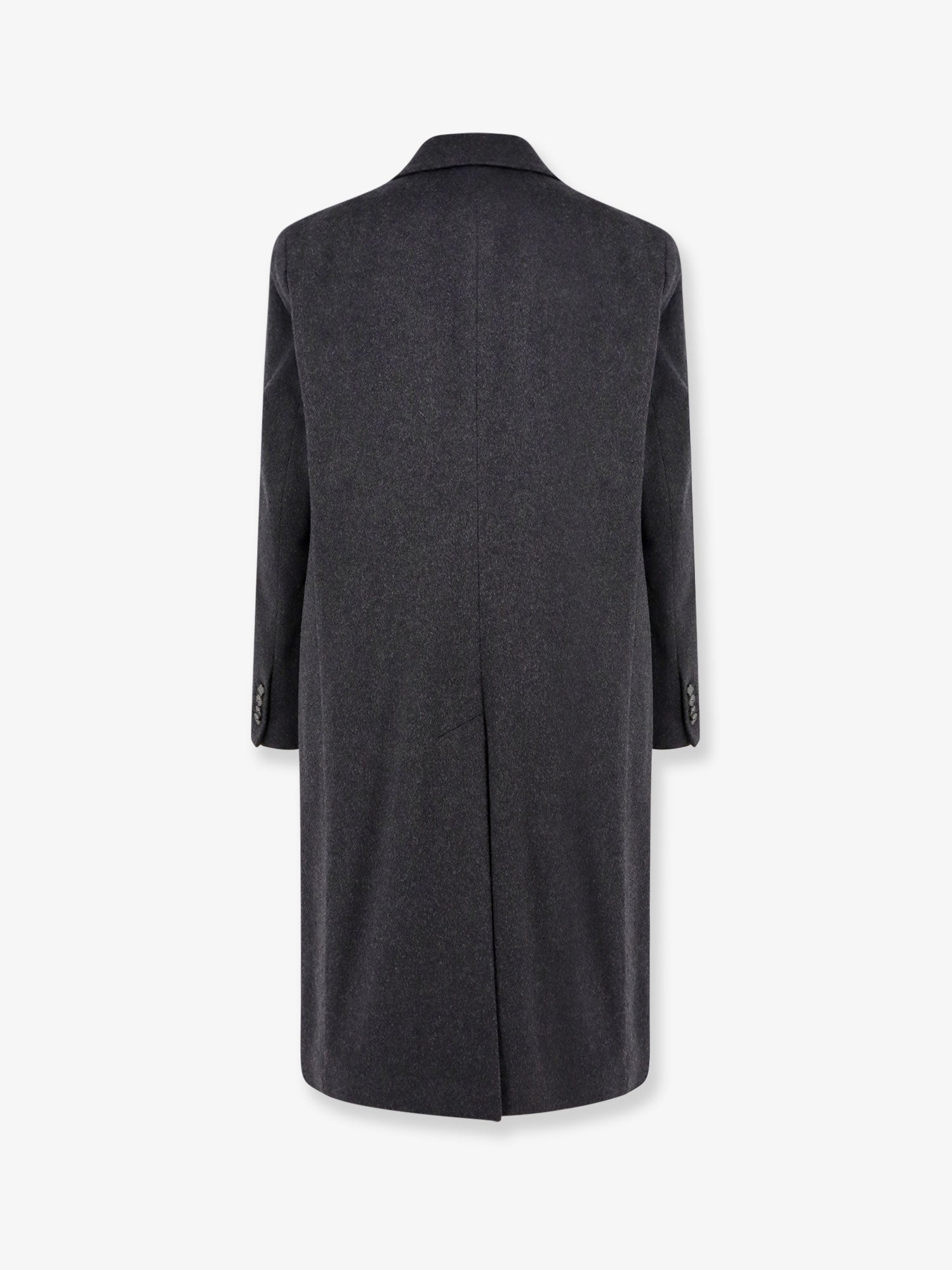 [HEVO] Coat FW25 TRINITAPOLIG840_0201