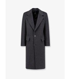 [HEVO] Coat FW25 TRINITAPOLIG840_0201