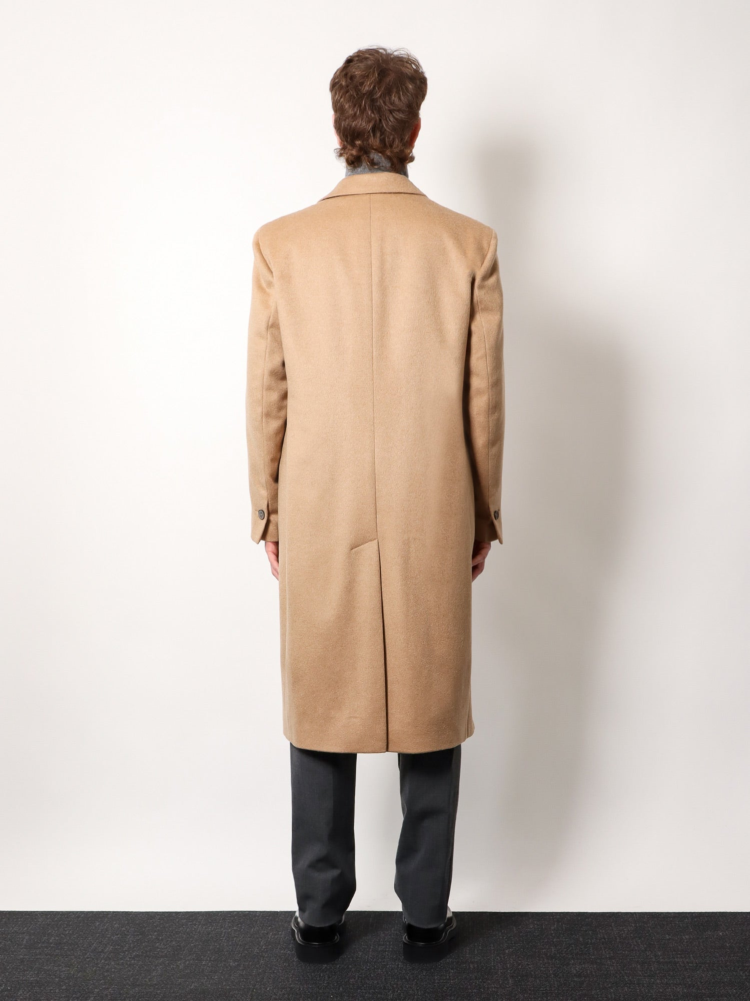 [HEVO] Coat FW25 MARTINAFRANCAG840_1225
