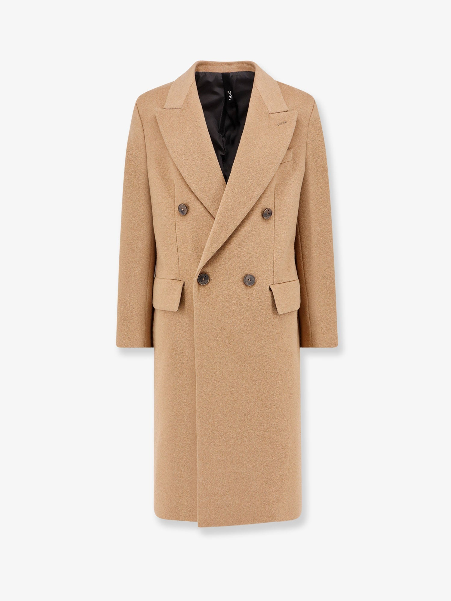 [HEVO] Coat FW25 MARTINAFRANCAG840_1225