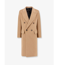[HEVO] Coat FW25 MARTINAFRANCAG840_1225