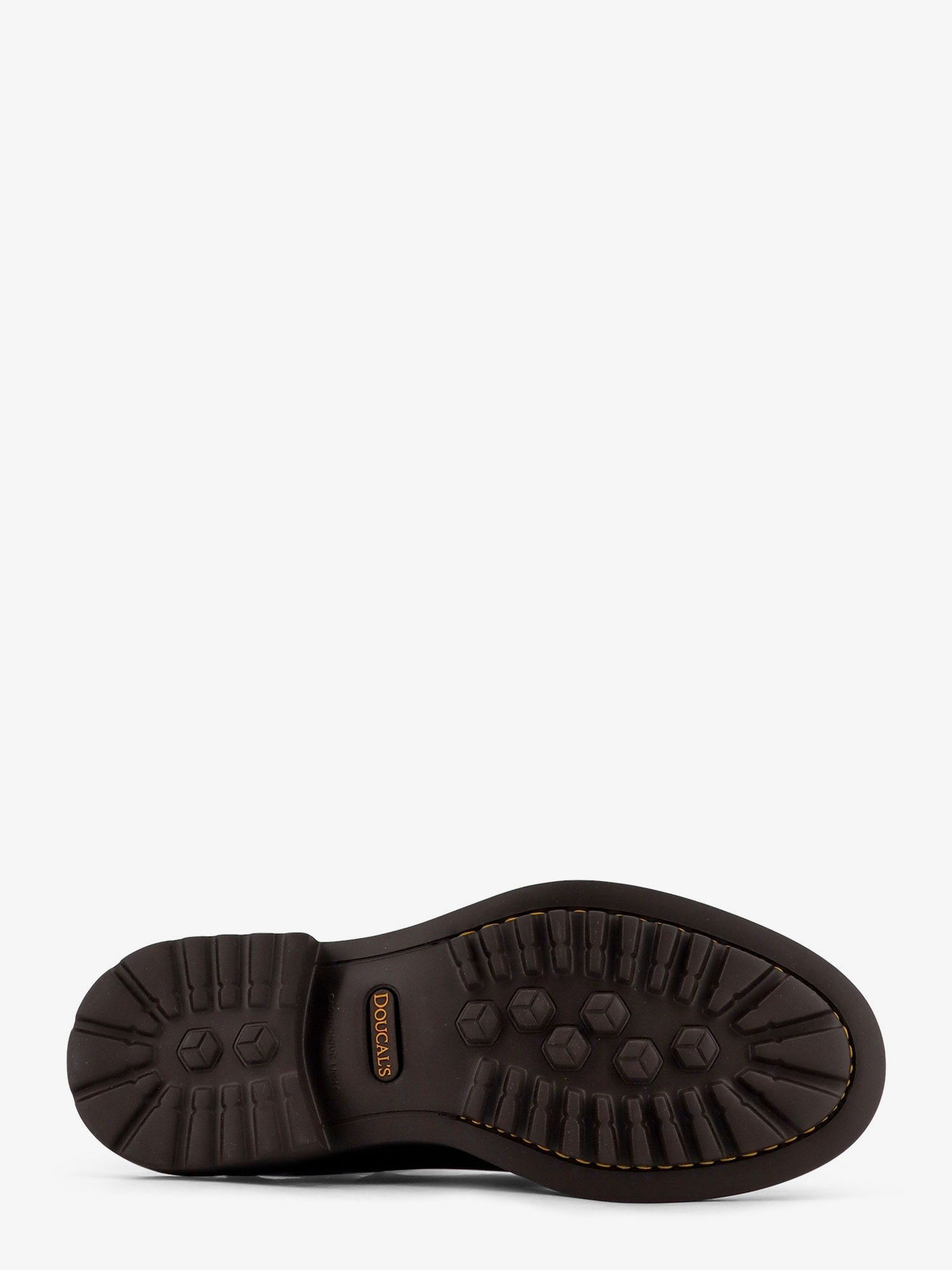 [Doucal's] Boots FW25 DU1329HENRUF007TM04