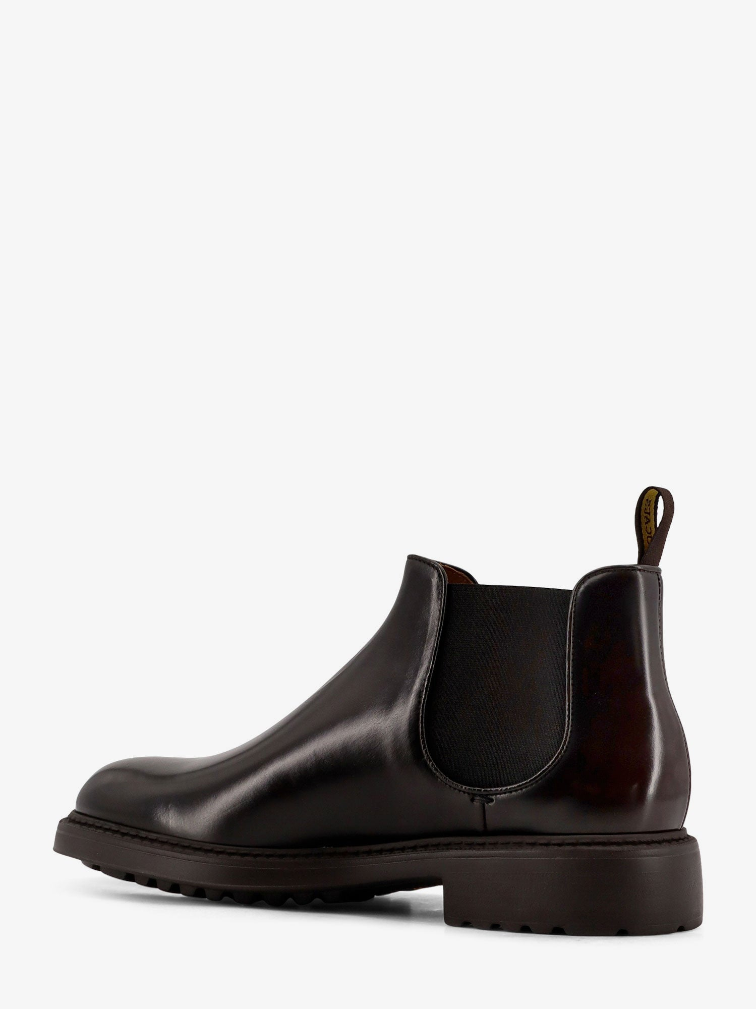 [Doucal's] Boots FW25 DU1329HENRUF007TM04