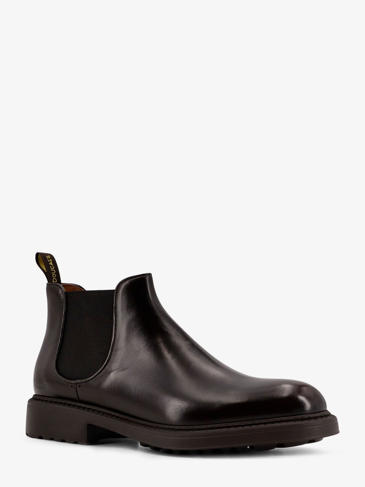 [Doucal's] Boots FW25 DU1329HENRUF007TM04