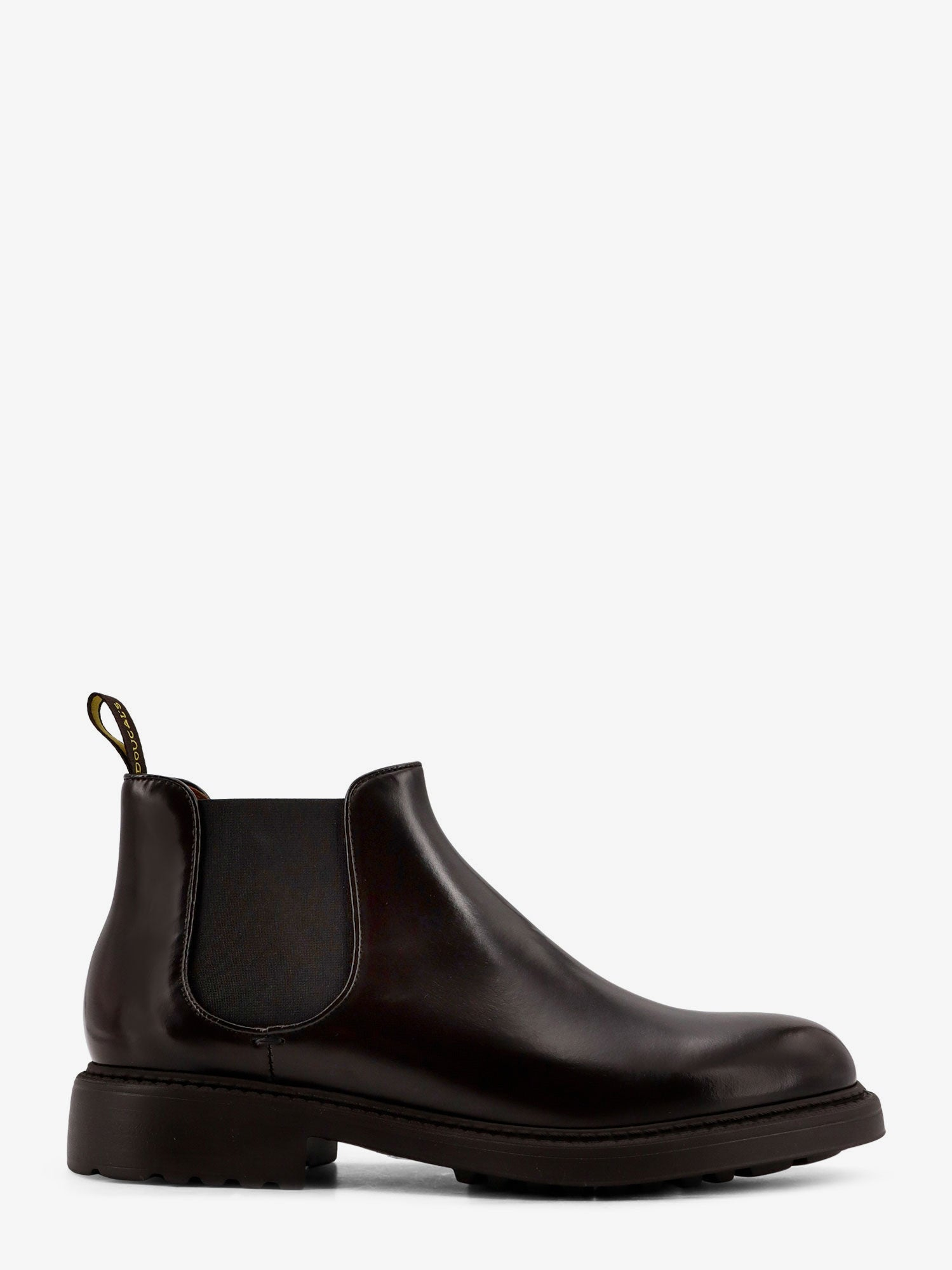 [Doucal's] Boots FW25 DU1329HENRUF007TM04