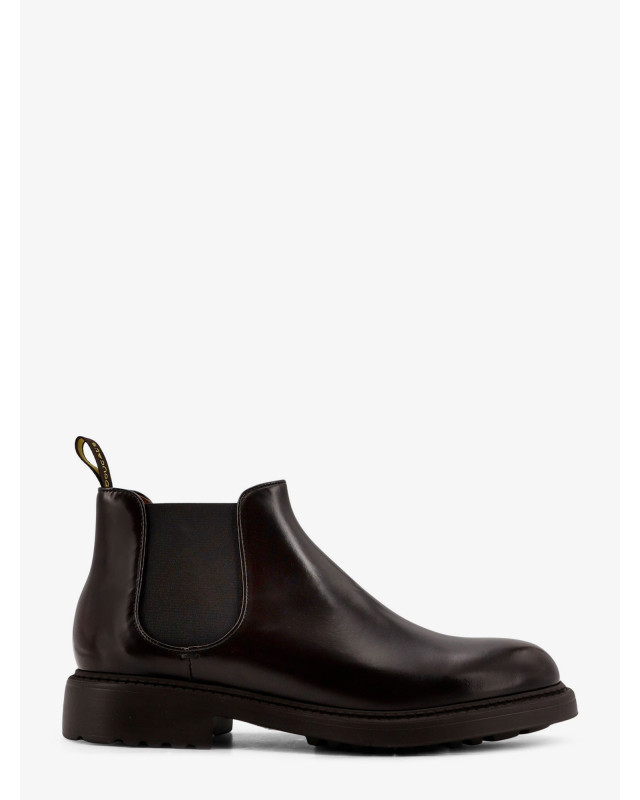 [Doucal's] Boots FW25 DU1329HENRUF007TM04