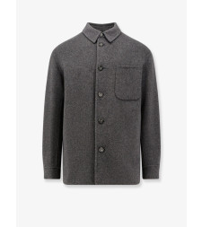 [HEVO] Coat FW25 BARIDI7004006