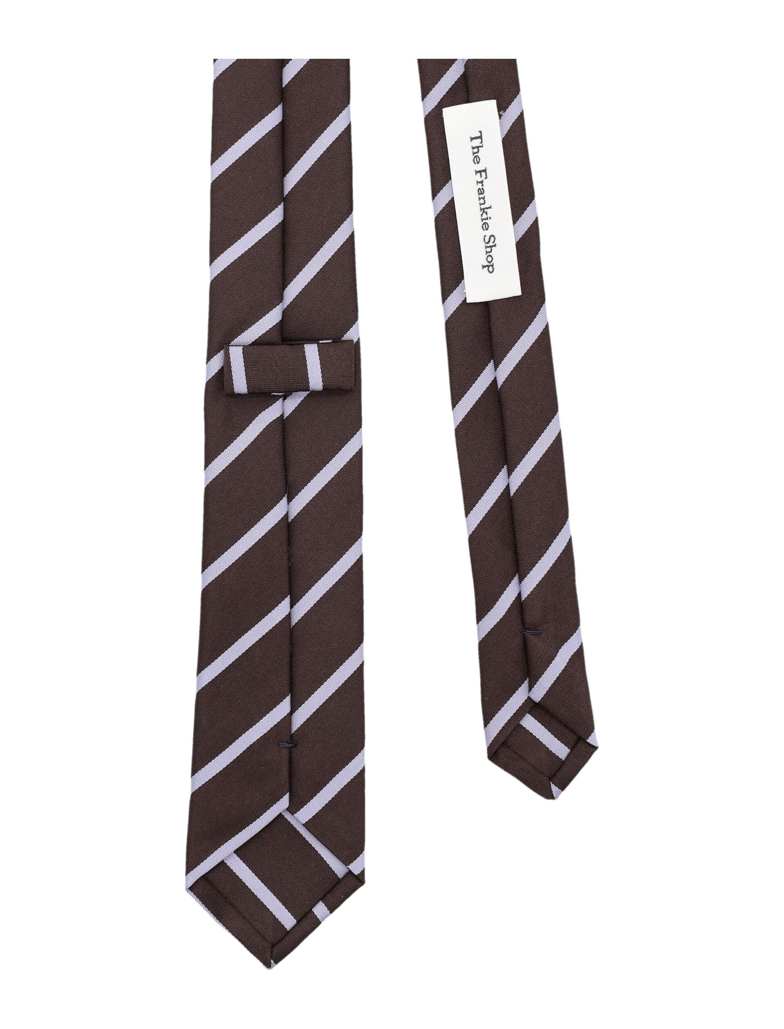 [THE FRANKIE SHOP] Fashion Accessory SS26 NTFS21170200BROWN