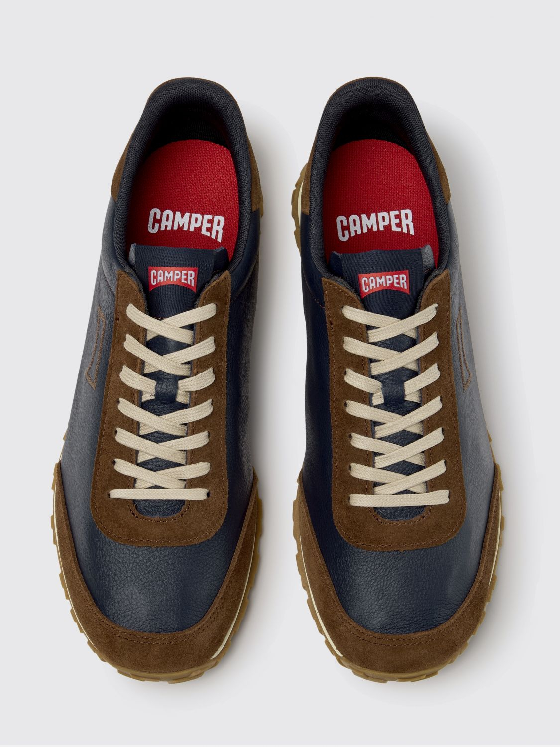 [CAMPER] Sneakers SS26 K101097-008 DRIFT WALK 0
