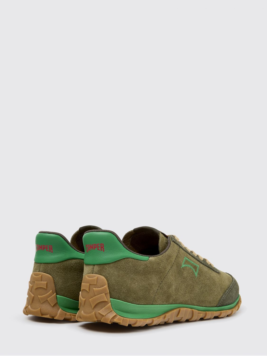 [CAMPER] Sneakers SS26 K201885-007 DRIFT WALK 0