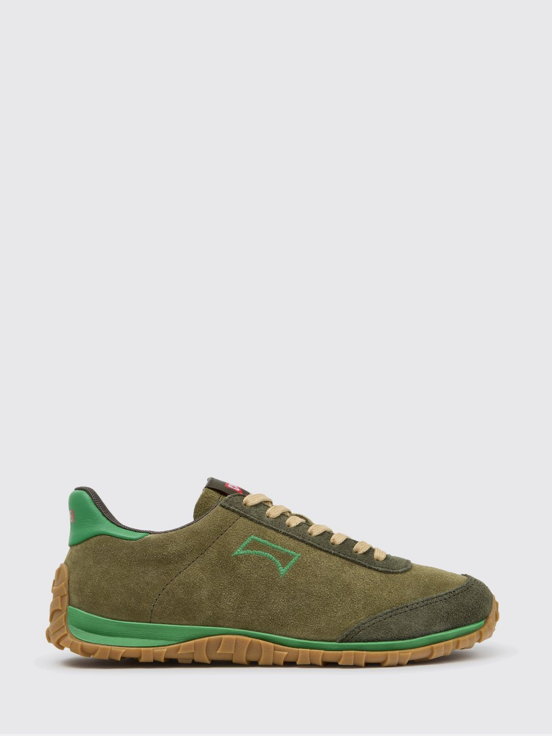 [CAMPER] Sneakers SS26 K201885-007 DRIFT WALK 0