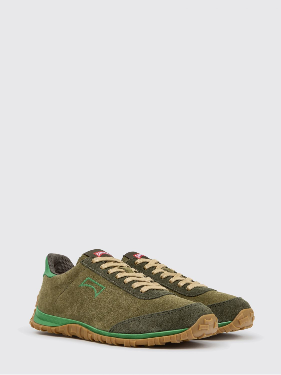 [CAMPER] Sneakers SS26 K201885-007 DRIFT WALK 0