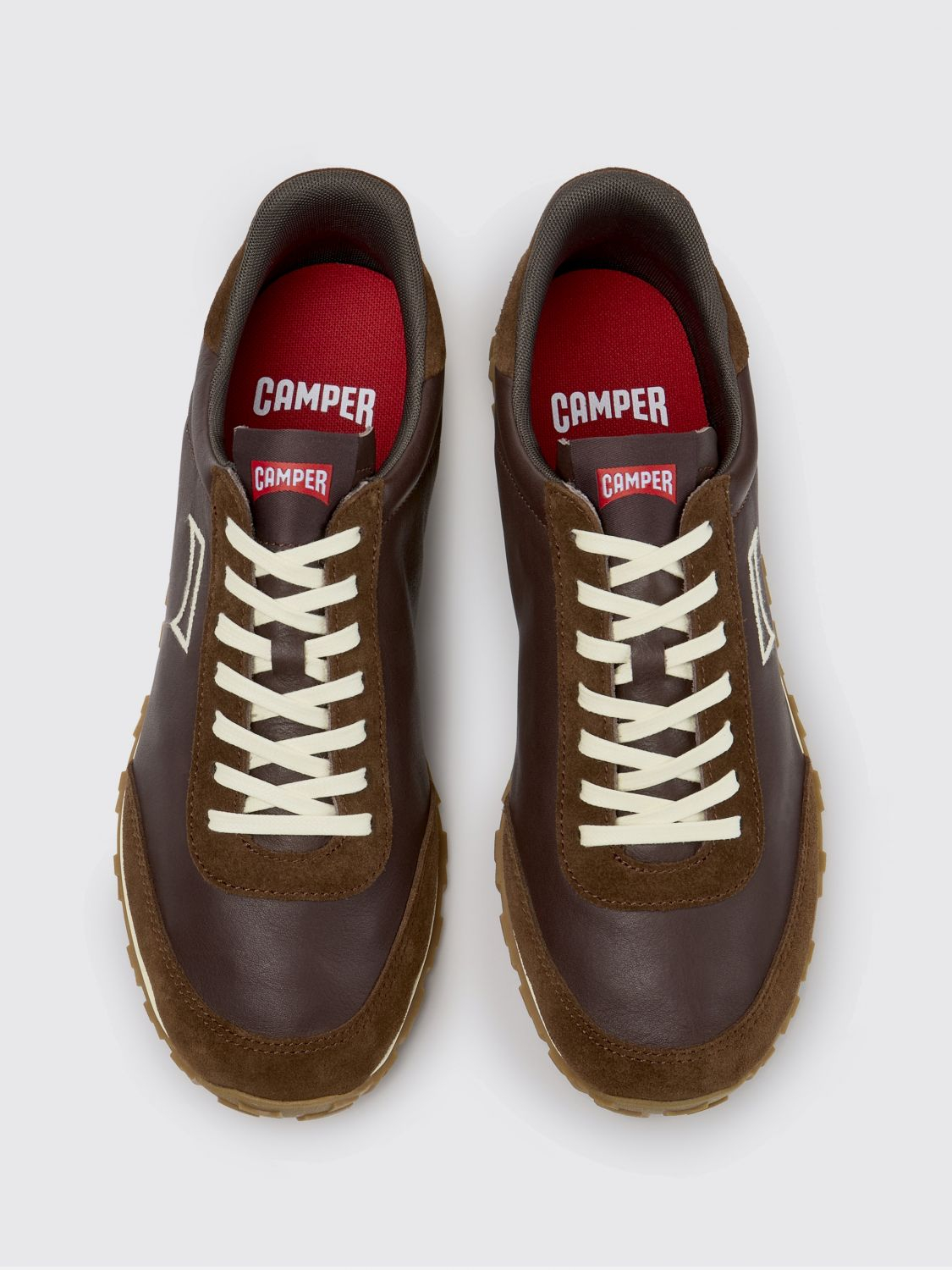[CAMPER] Sneakers SS26 K101097-006 DRIFT WALK 0