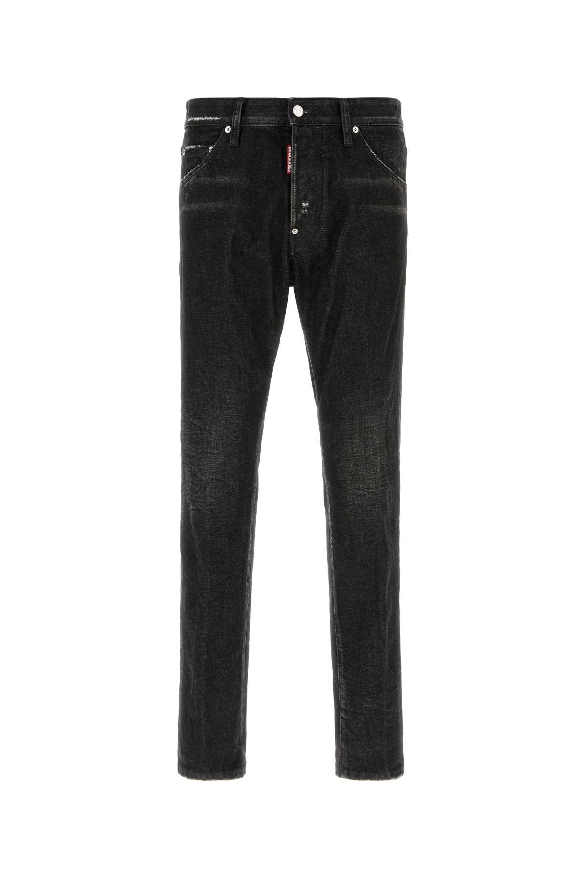 [DSQUARED] Jeans FW26 S74LB1943D30042 900
