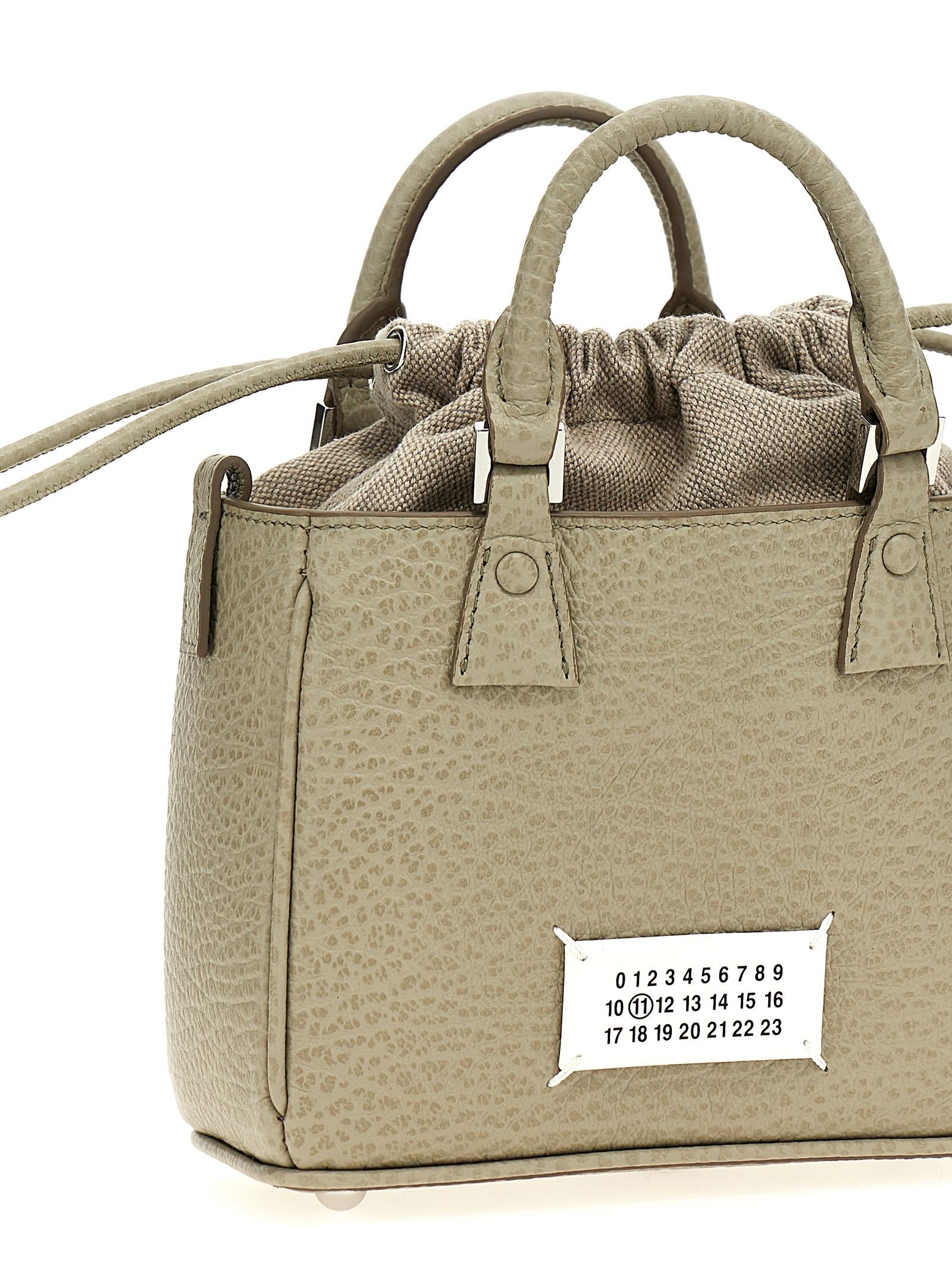 [Maison Margiela] Tote bag SS25 SB1WG0046P4348T8049