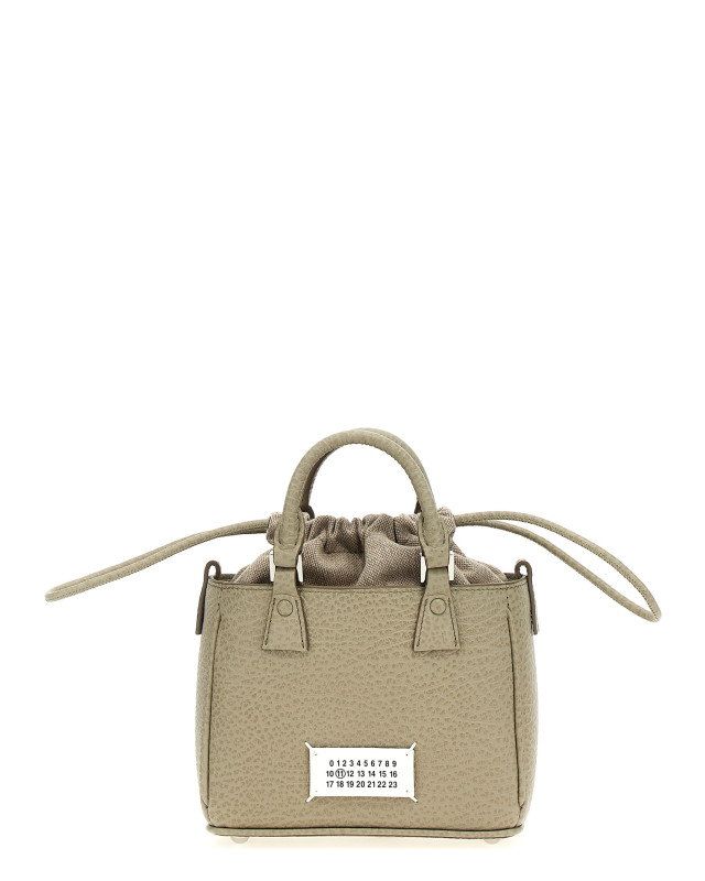 [Maison Margiela] Tote bag SS25 SB1WG0046P4348T8049