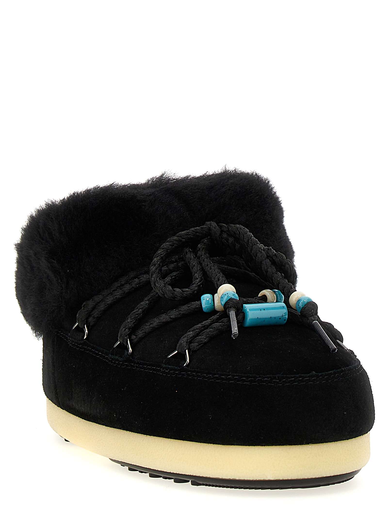 [Moon Boot] Mules SS25 80D1470040NN13