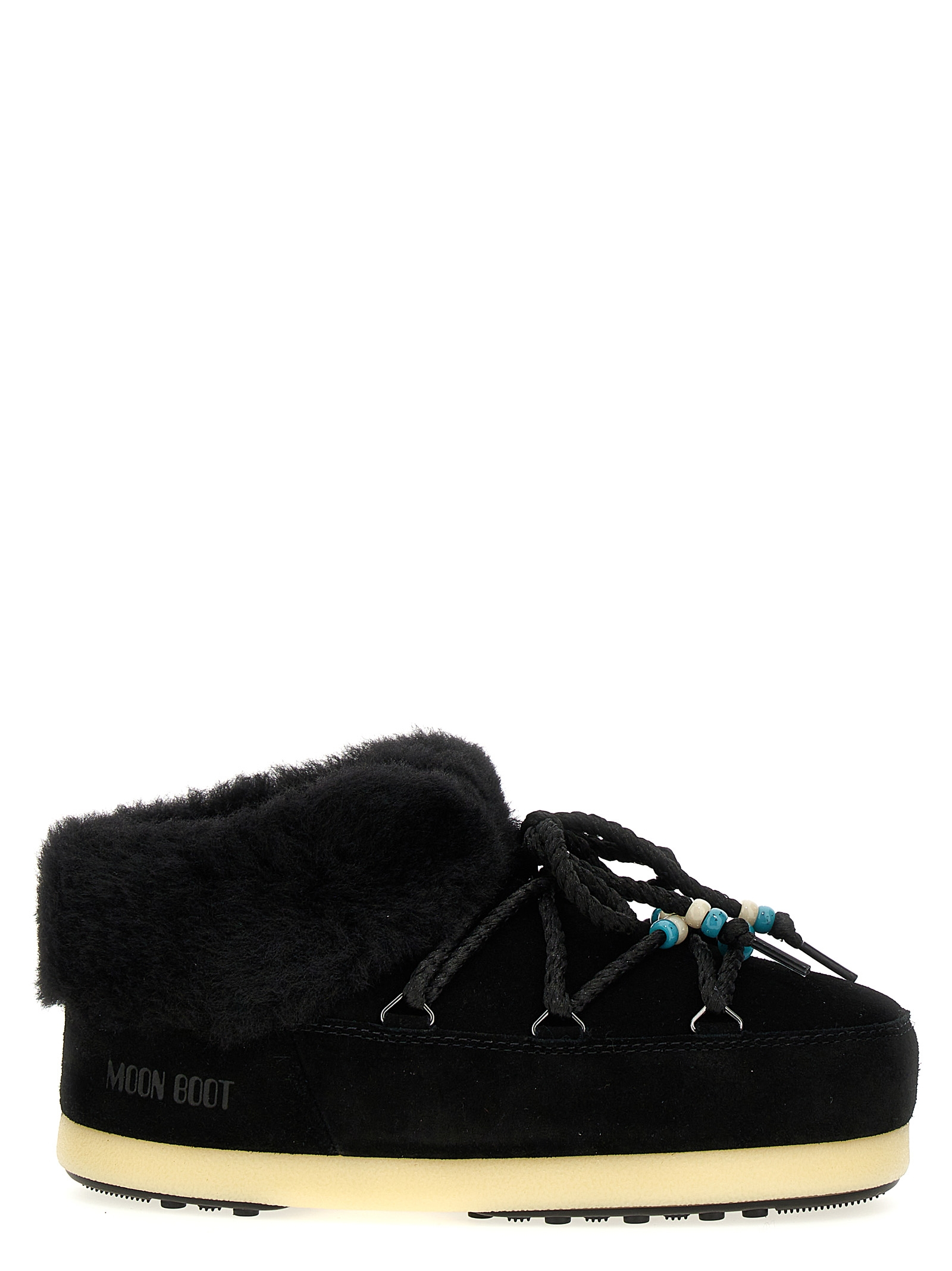 [Moon Boot] Mules SS25 80D1470040NN13