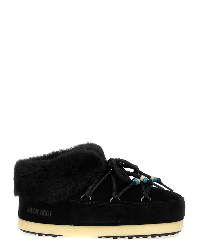 [Moon Boot] Mules SS25 80D1470040NN13