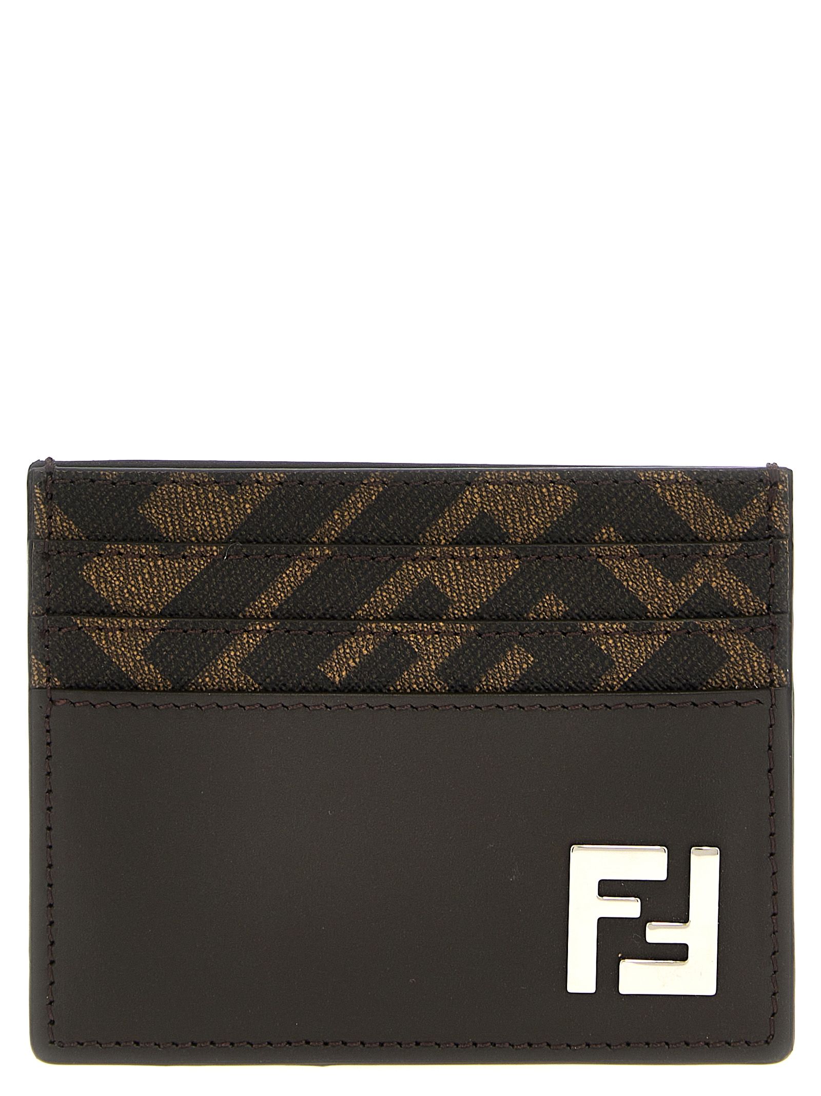 [Fendi] Wallet SS25 7M0164AFF2F1Q1C