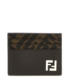 [Fendi] Wallet SS25 7M0164AFF2F1Q1C