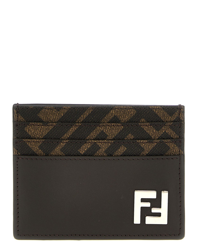 [Fendi] Wallet SS25 7M0164AFF2F1Q1C
